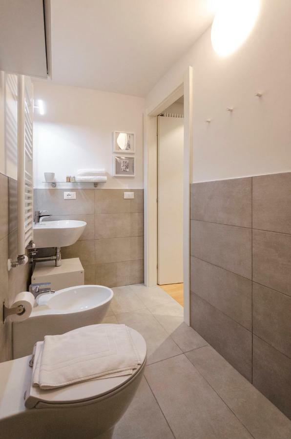 Апартаменты Acquaderni 109 Болонья Экстерьер фото