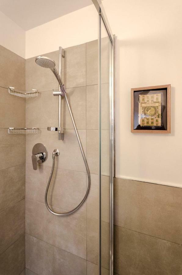 Апартаменты Acquaderni 109 Болонья Экстерьер фото